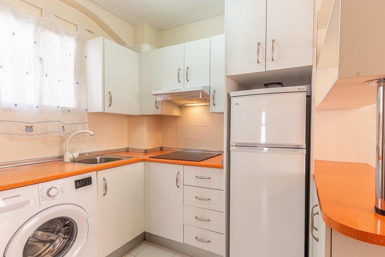 Niza Apartments Benidorm Ngoại thất bức ảnh