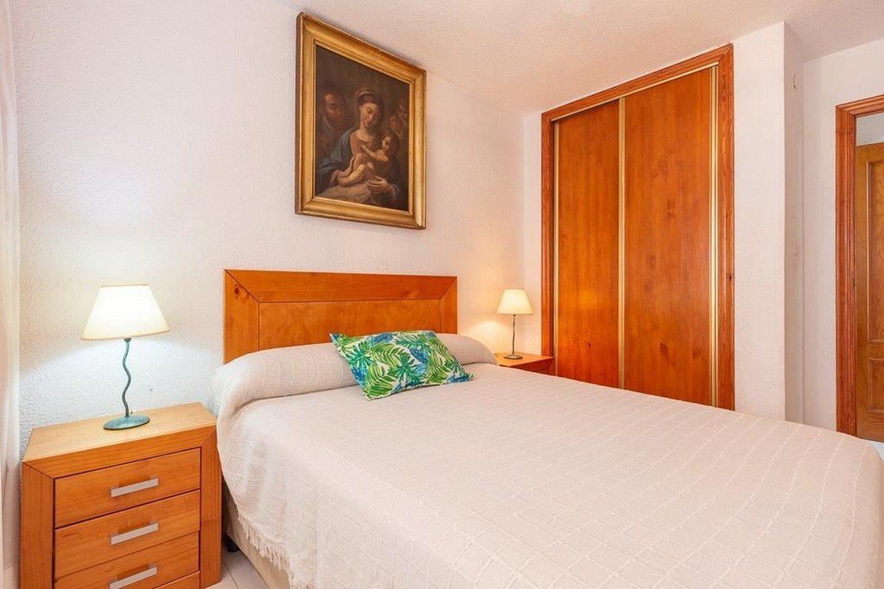 Niza Apartments Benidorm Ngoại thất bức ảnh