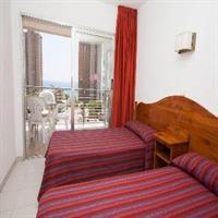 Niza Apartments Benidorm Ngoại thất bức ảnh