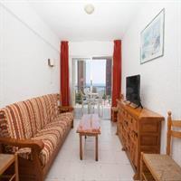Niza Apartments Benidorm Ngoại thất bức ảnh